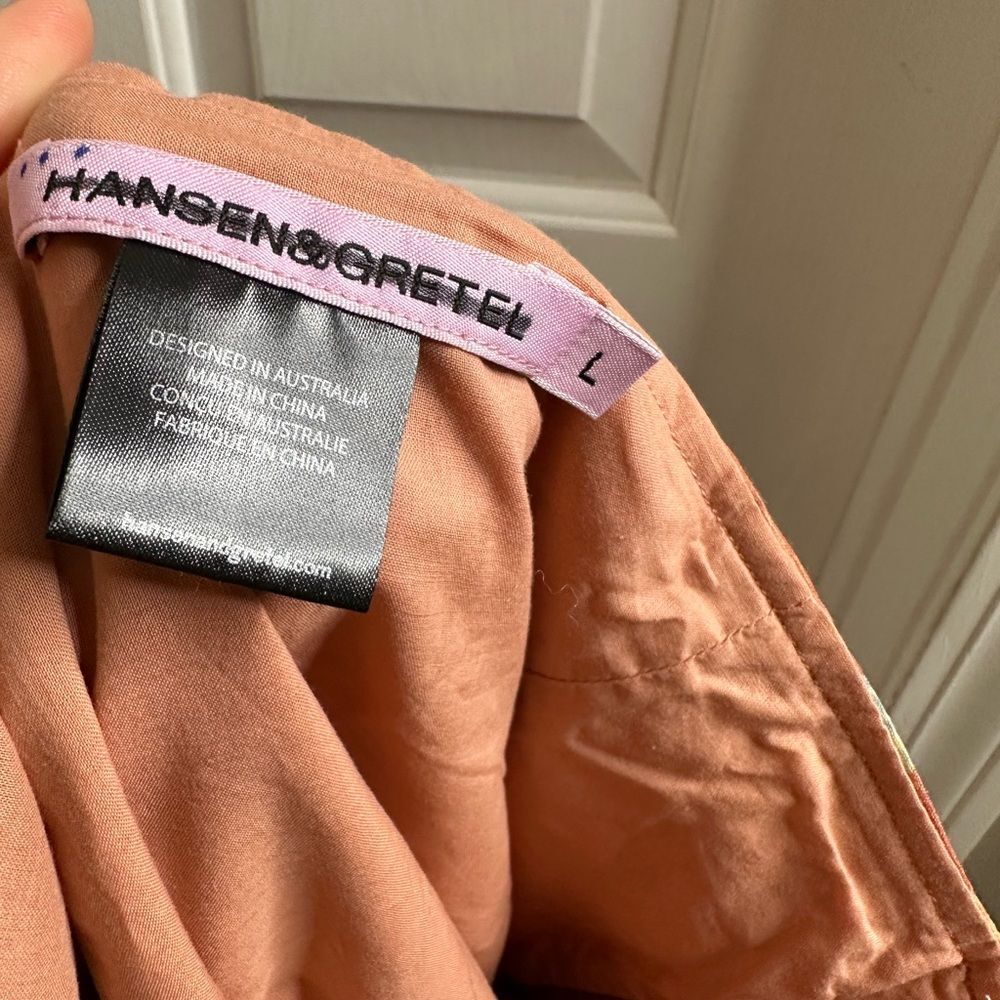 FreeāPeople Hansen & Gretel Brynn Skirt - Picture 12 of 12